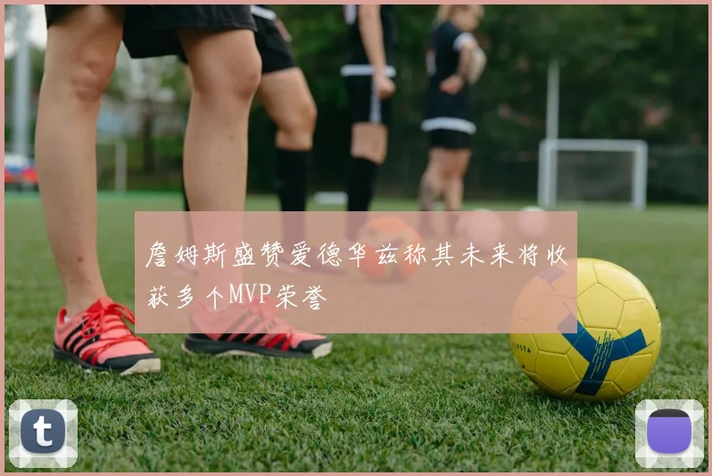 詹姆斯盛赞爱德华兹称其未来将收获多个MVP荣誉
