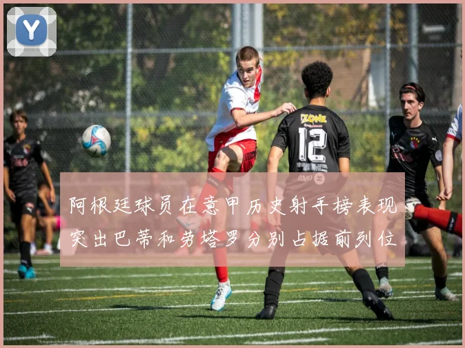 阿根廷球员在意甲历史射手榜表现突出巴蒂和劳塔罗分别占据前列位置