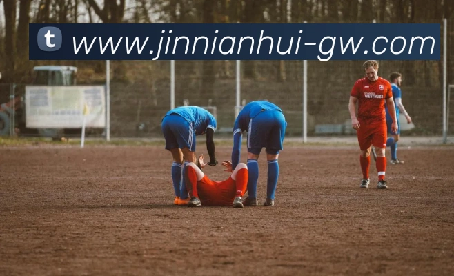 金年会发展历程